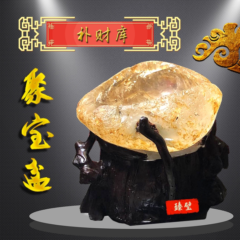 招财的风水阵，提升财运用这几招！