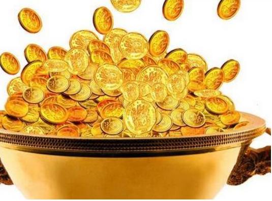 一辈子没财运的表现有哪几种