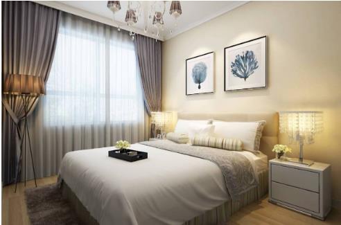 卧室风水中的重要性