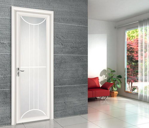 风水有讲究卧室门装修有禁忌，装错易漏财