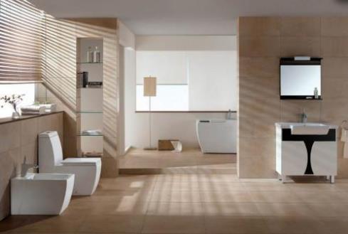 卫生间也有风水，怎么处理？