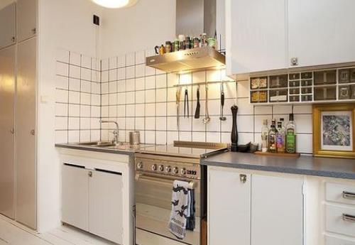 2021年厨房风水禁忌