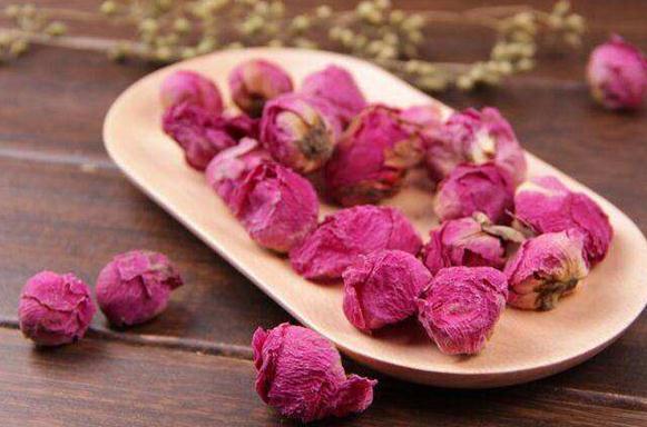 适合女生长期喝的茶，这十种花茶让人更健康更美丽