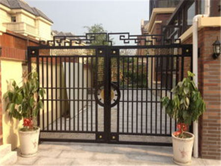 风水大门有讲究，注意这几点避免霉运来