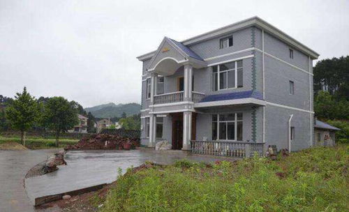 农村住宅风水这样布局，很多人不懂，不会犯忌会招财