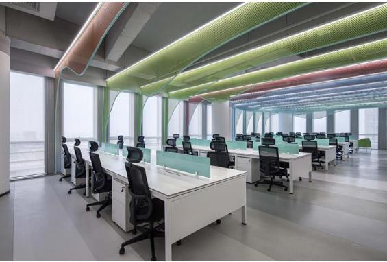 办公桌应该放在哪个朝向风水好