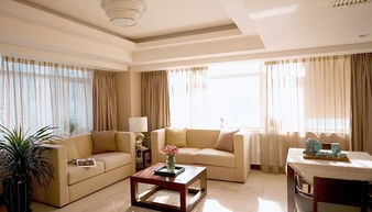 家居风水中存在“穿心剑”，怎么办？