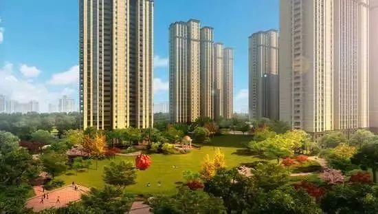 买房先看风水,小区风水有讲究! 买房先看风水,小区风水有讲究!