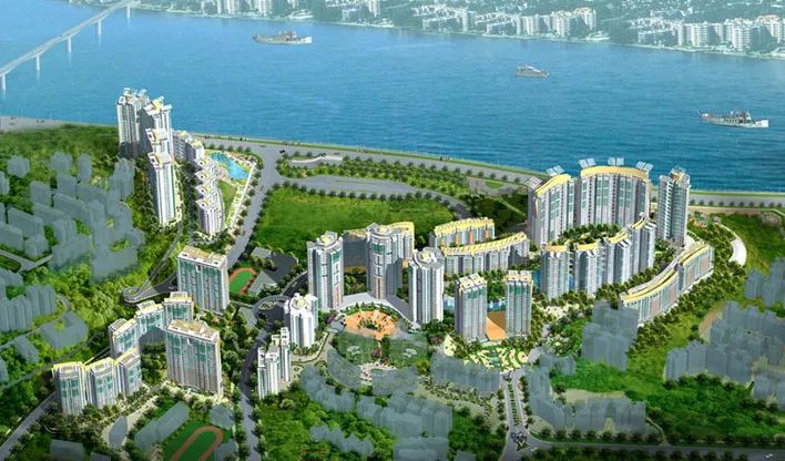 买房先看风水,小区风水有讲究! 买房先看风水,小区风水有讲究!