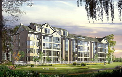 告诉你什么样的住宅风水旺财