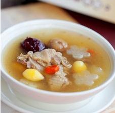 养颜美容又补身体的中药补气血汤,八珍乌鸡汤补气血还享受美食 养颜美容又补身体的中药补气血汤,八珍乌鸡汤补气血还享受美食