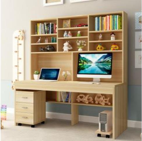 书桌怎么摆放风水最好？位置有什么禁忌？