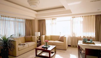 阳宅风水学住宅如何合理布局？