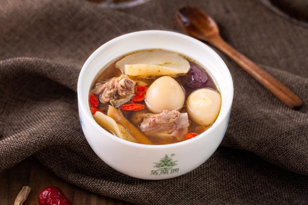 补气血最好的土方，99%女性需要补气血