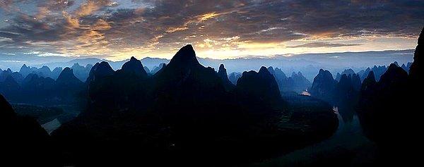 国学经典唐诗三百首【三月三日】原文及解析