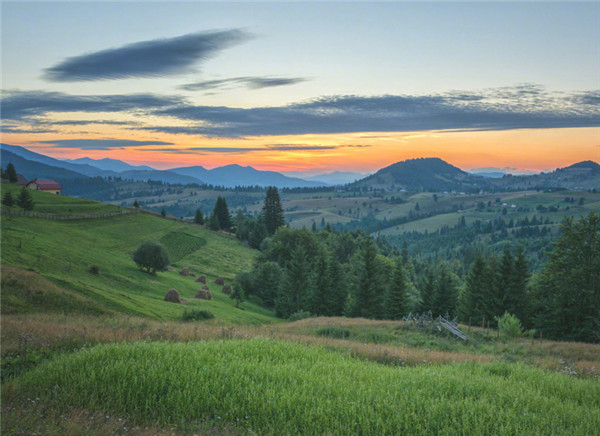 蕴含深刻哲理的古文名人名言50句－巧笑倩兮，美目盼兮