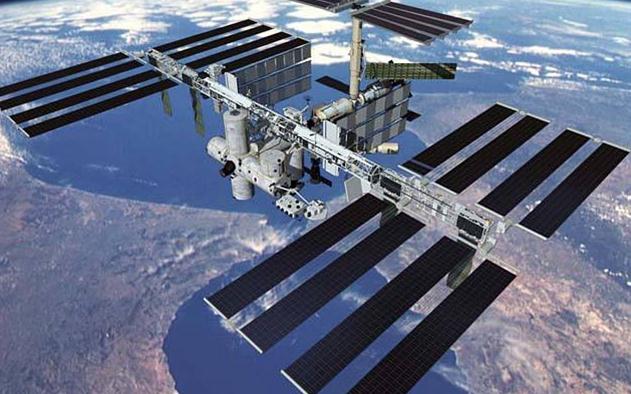 中国空间站首舱入役，建成后将媲美国际空间站