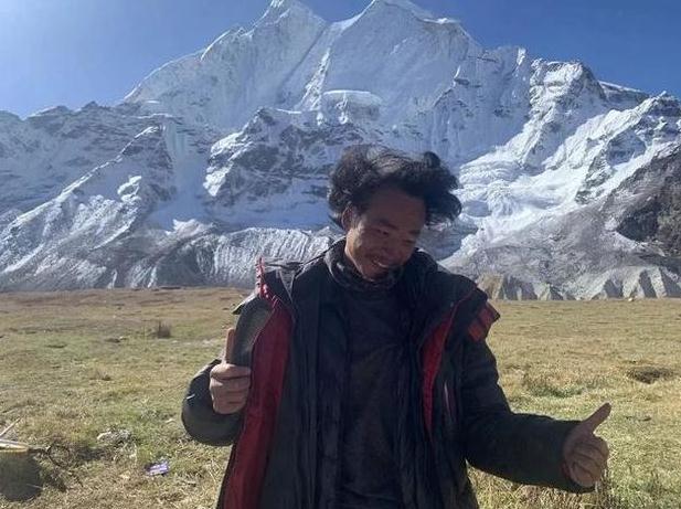 西藏冒险王尸检结果公布 系意外落水