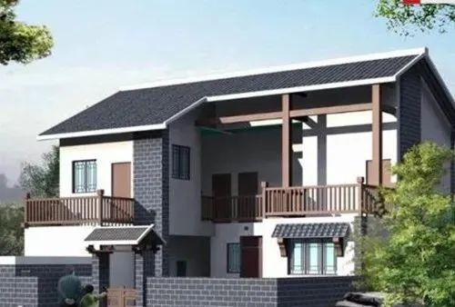 农村住宅风水布局，如何看房子风水好坏？