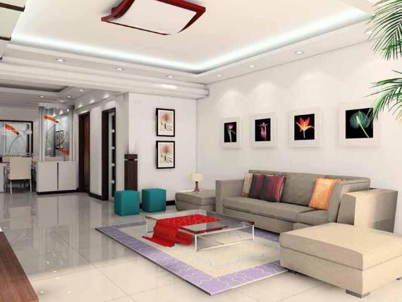 客厅风水很重要，一定要好好研究