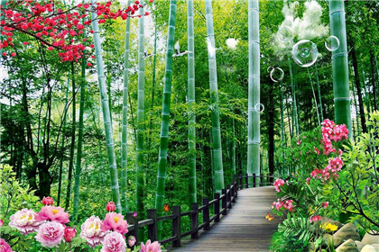 国学经典唐诗三百首【反鲍明远《白头吟》】原文及解析