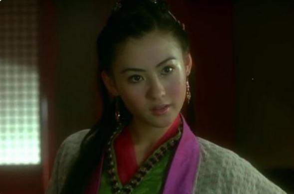 一语道破男人本性的民谚俗语：有事钟无艳，无事夏迎春