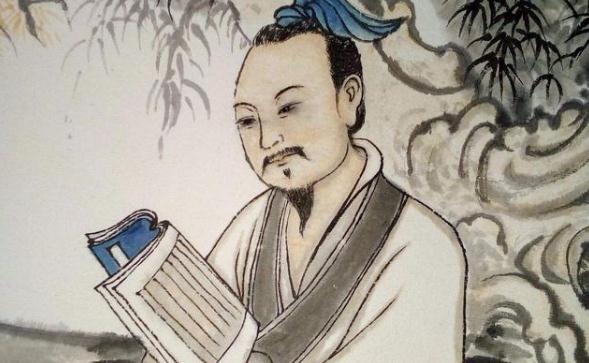 类似有事钟无艳的民谚名言典故