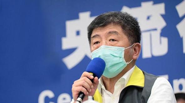 台媒：一名在印台湾人感染新冠死亡，台将针对14天内有印度旅游史人士集中隔离