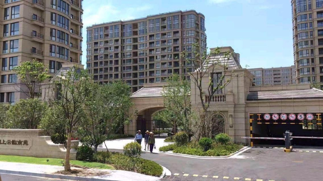 如何看住宅小区风水，让财气源源不断