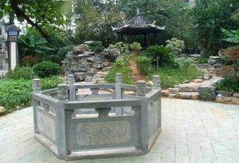 解读常德二首旧时民谚俗语,”内四井，外八阁“