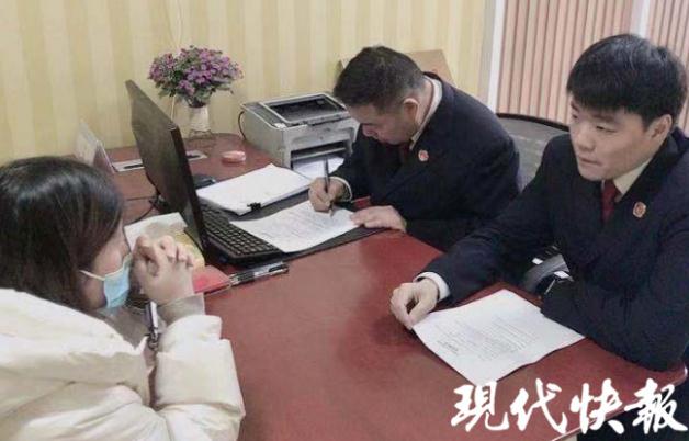 连云港一女子为逃刑罚“掐点”恶意怀孕，10年连生5个孩子