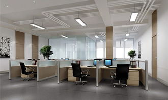 办公室前台如何风水布局?