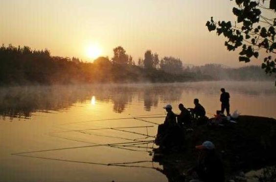 民间钓鱼谚语大全，水深钓浅浅钓深，水缓钓急急钓缓