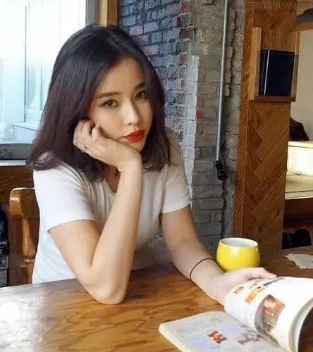 使用中药养生美容养颜的方法，久服令人体健润泽滋补佳品