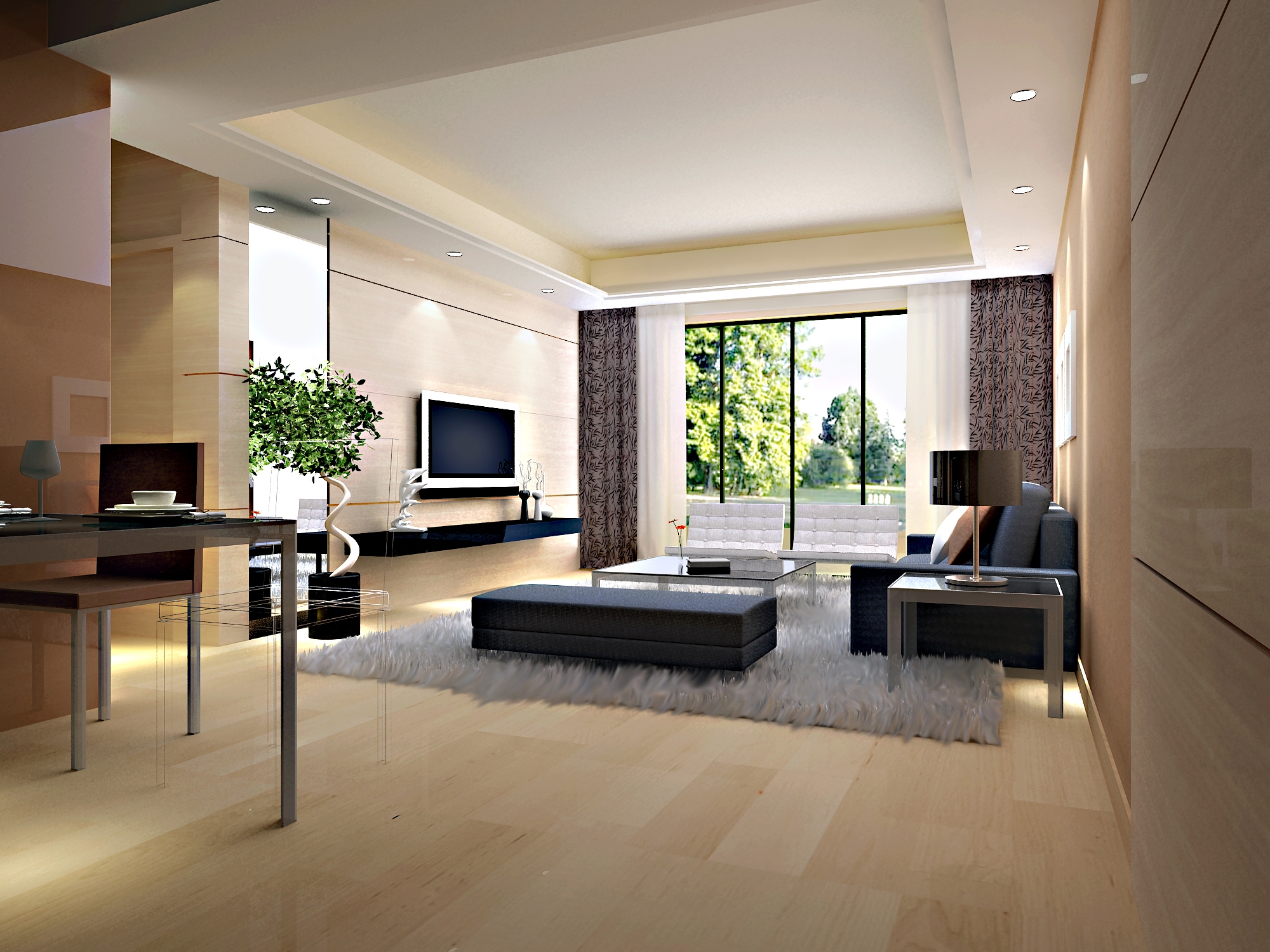 风水家居厕所的风水禁忌及化解