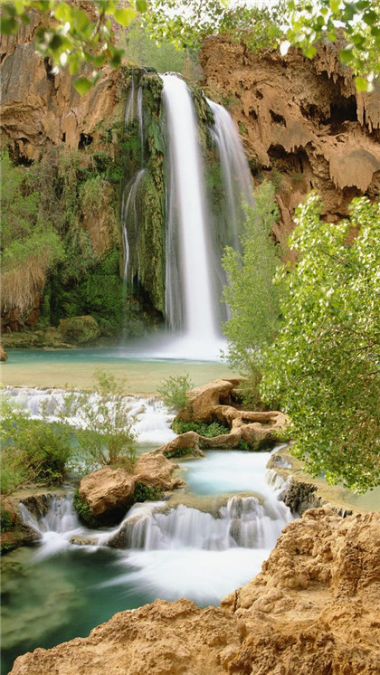 国学经典唐诗三百首【苦热题恒寂师禅室】原文及解析