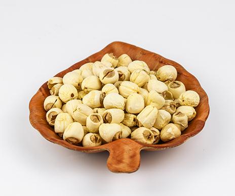 莲子百合的功效与作用，小米莲子百合养生粥的功效与作用