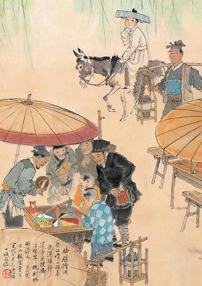 孔子的名言名句，老者安之，朋友信之，少者怀之