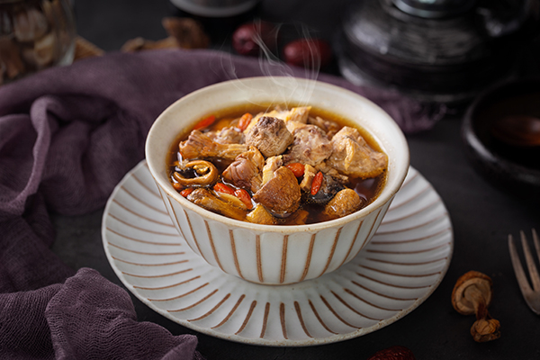 东洋参的功效与作用，东洋参怎么吃效果好？东洋参食谱大全