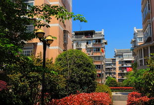 住宅靠山的风水宜忌，　怎样的住宅格局最好？