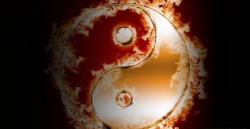 易经六十四卦山天大畜(大畜卦)止而不止