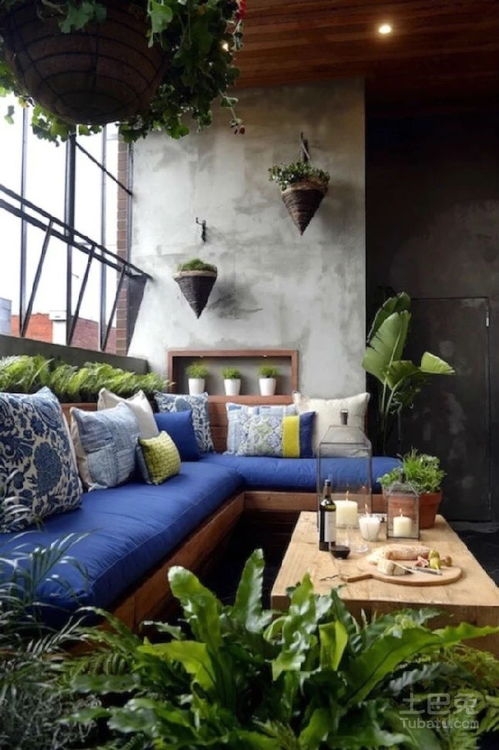 阳台风水禁忌不可犯，风水禁忌犯者有损自家运势？