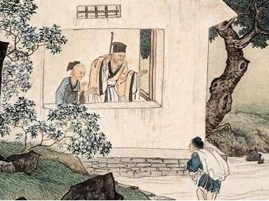 养生知识经典语录,大笑养心抑郁“伤”心,注重养生，先要养心