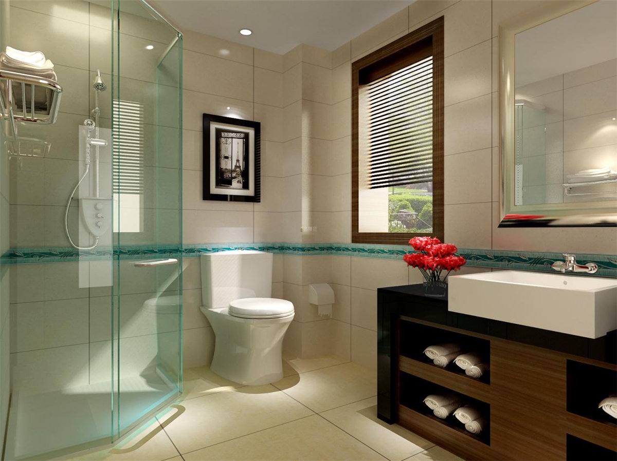 风水厕所-「简单测试房子风水好怀」风水卫生间有这些讲究,布局好这