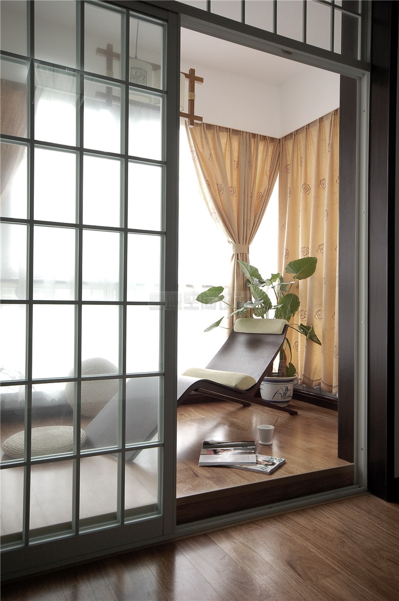 风水6招教你提升阳台好风水，旺财避煞