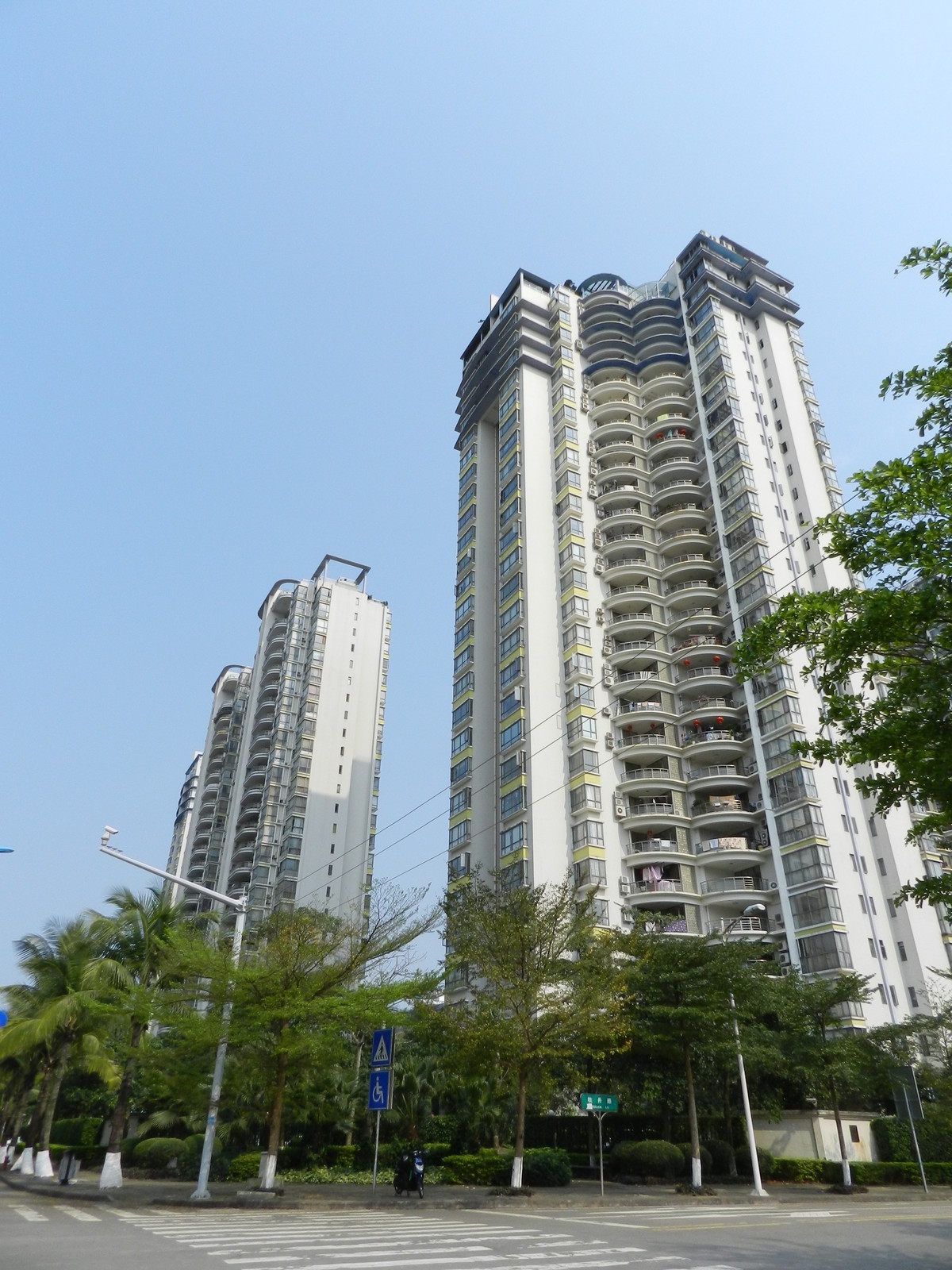 小区楼盘哪个位置风水好,小区买房如何看风水？