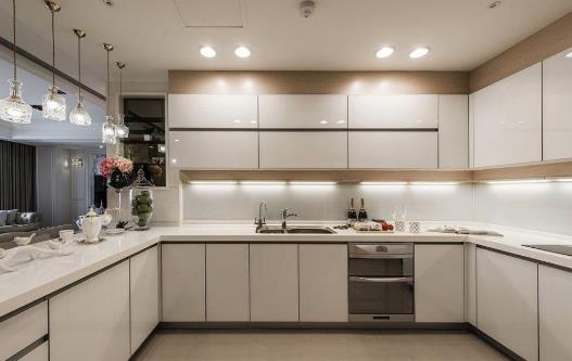 什么样的厨房不吉利会漏财