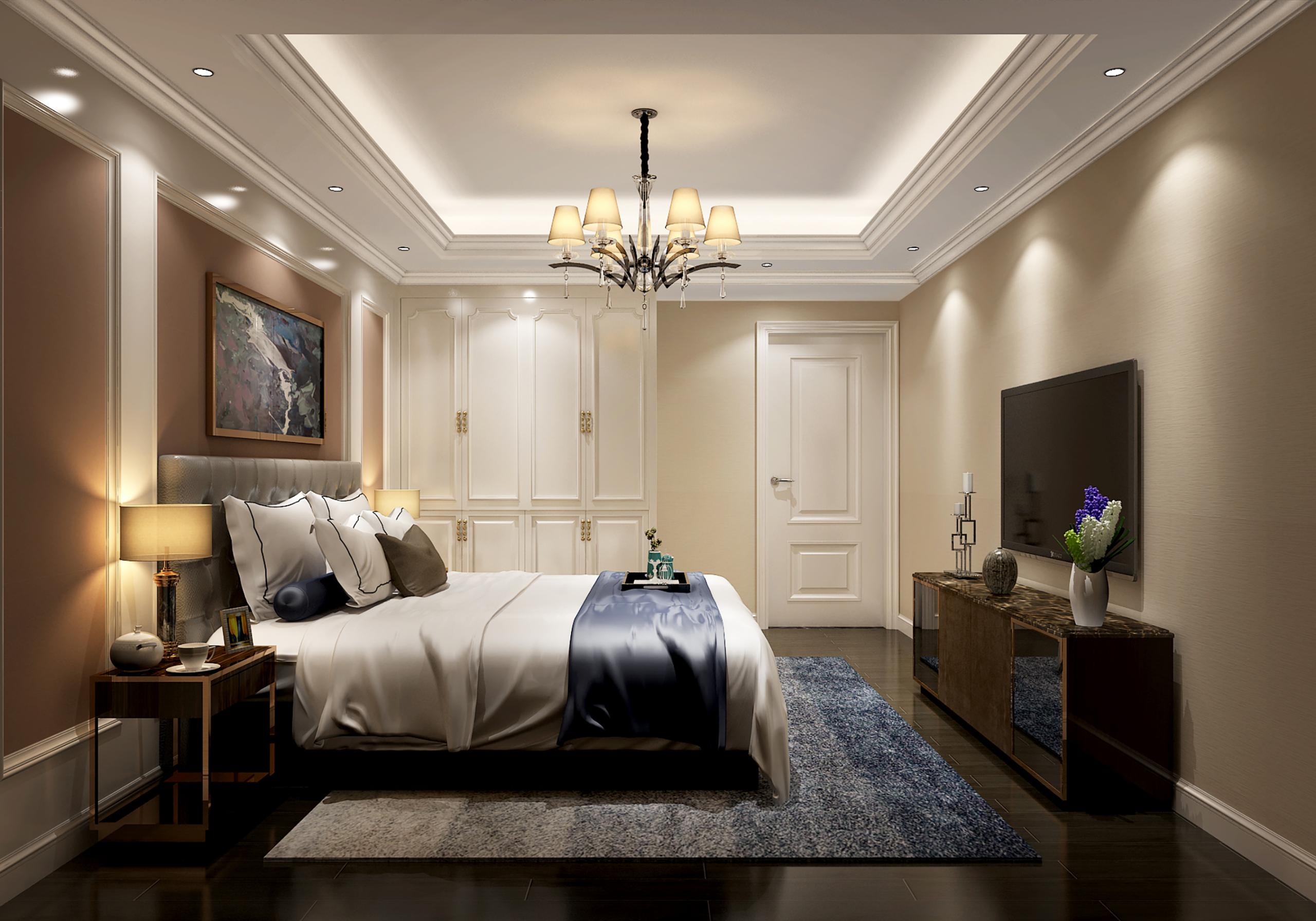 几个化解卧室坏风水的小方法你知道几个？