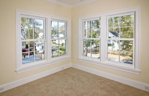 老板办公室的窗户什么样财运会越来越好