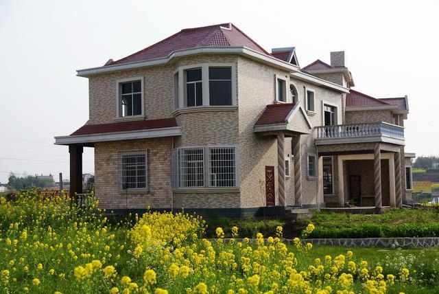 农村风水阳宅分析，农村风水有什么讲究？